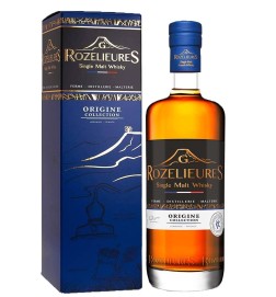G.ROZELIEURES Origine 40%
