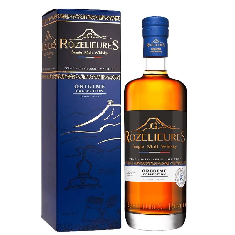 G.ROZELIEURES Origine 40%