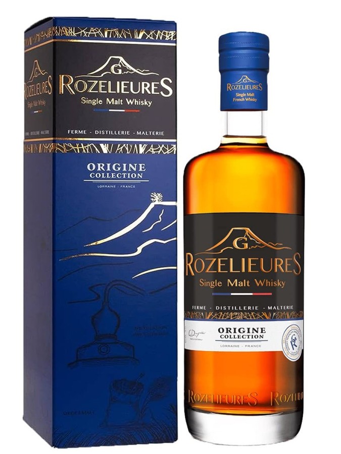 G.ROZELIEURES Origine 40%