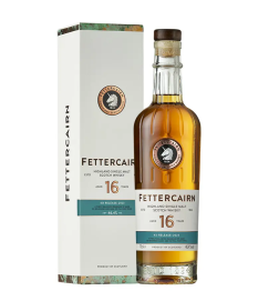 FETTERCAIRN 16 ans 4th Release 46.40%