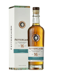 FETTERCAIRN 16 ans 4th Release 46.40%
