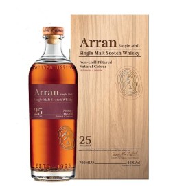 ARRAN 25 ans 46%
