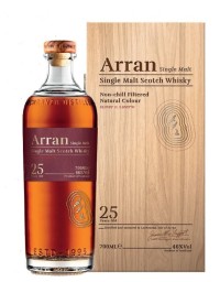 ARRAN 25 ans 46%