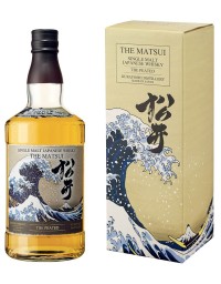 THE MATSUI The Peated 48%