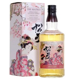 THE MATSUI Sakura 48%