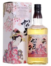 THE MATSUI Sakura 48%