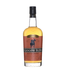 COMPASS BOX Glasgow Blend 43%