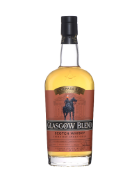 COMPASS BOX Glasgow Blend 43%