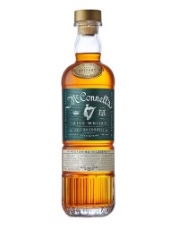 MC CONNELL'S 5 Ans 42%