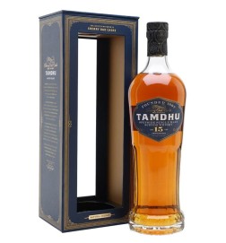 TAMDHU 15 ans 46%