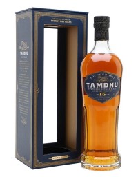 TAMDHU 15 ans 46%