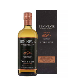 BEN NEVIS Coire Leis 46%