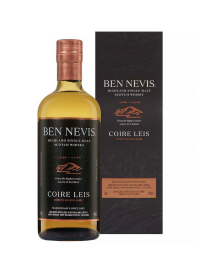 BEN NEVIS Coire Leis 46%