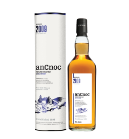 ANCNOC 2009 46%