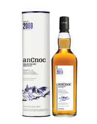 ANCNOC 2009 46%