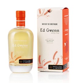 EDDU Ed Gwenn 45%
