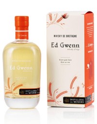 EDDU Ed Gwenn 45%