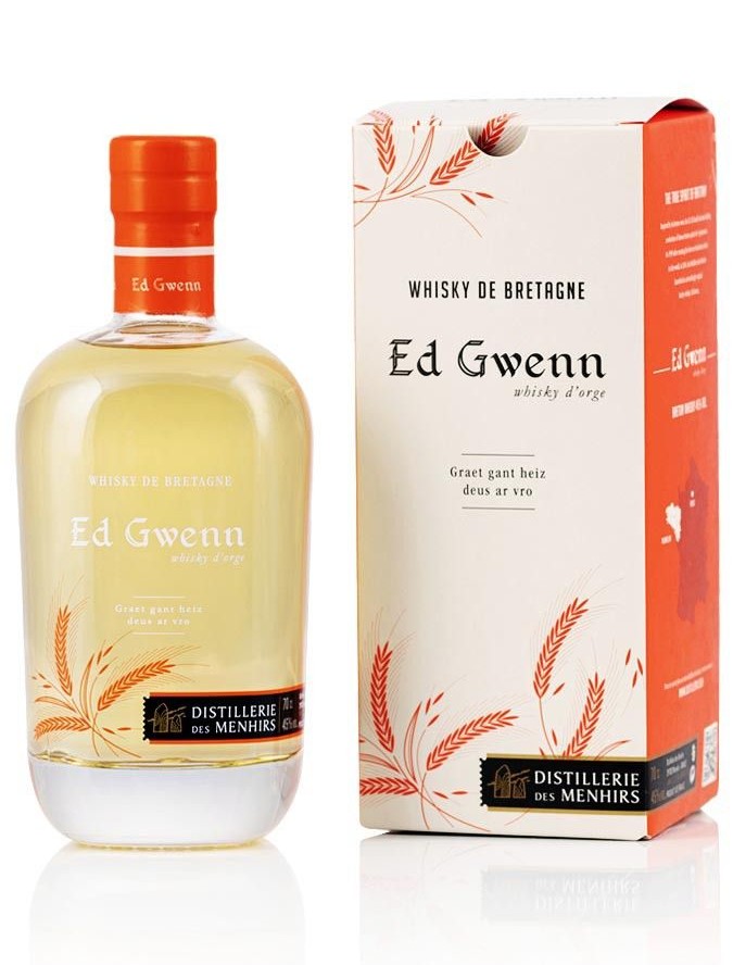 EDDU Ed White 45% EDDU Ed White 45%