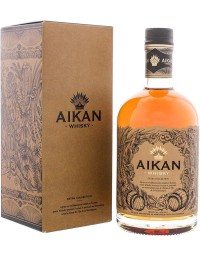 AIKAN Whisky Extra Collection (batch 3) 43%