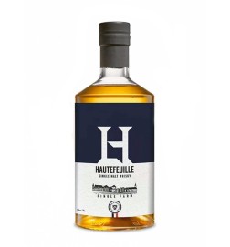 HAUTEFEUILLE Single Farm 43.3% (Avec étui)