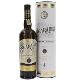 SCARABUS Islay Batch Strength 57%