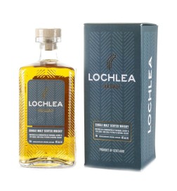 LOCHLEA Our Barley 46%