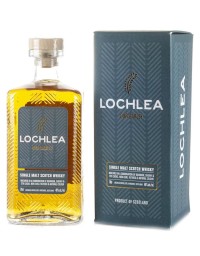 LOCHLEA Our Barley 46%