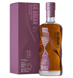 TOMATIN Cu Bocan 15 Ans 50%