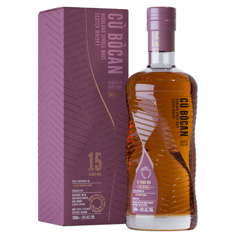 TOMATIN Cu Bocan 15 Ans 50%