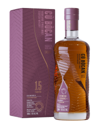 TOMATIN Cu Bocan 15 Ans 50%