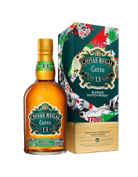 CHIVAS Regal Extra Tequila Casks Finish 40%