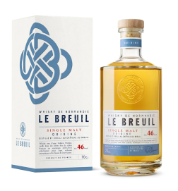 LE BREUIL Origine 46%