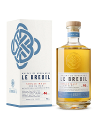 LE BREUIL Origine 46%
