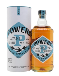 POWERS Three Swallow 40%