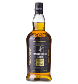 CAMPBELTOWN LOCH Blended Malt 46%