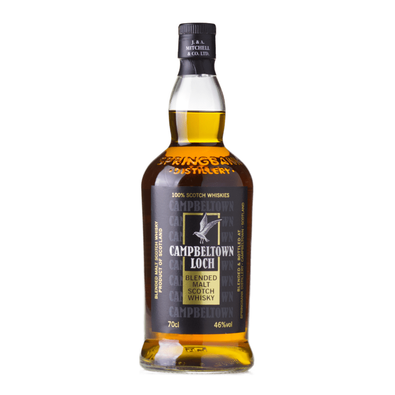 CAMPBELTOWN LOCH Blended Malt 46%