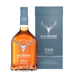 DALMORE Vintage 2008 45,80%