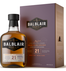 BALBLAIR 21 ans 46%