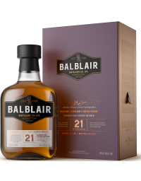 BALBLAIR 21 ans 46%