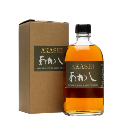 AKASHI Single Malt 46% 50cl