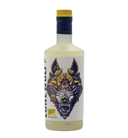LONEWOLF Cloudy & Lemon 40%