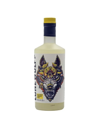LONEWOLF Cloudy & Lemon 40%