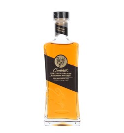 RABBIT HOLE Cavehill Bourbon 47.5%