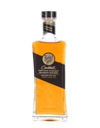 RABBIT HOLE Cavehill Bourbon 47.5%