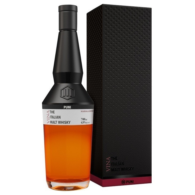 PUNI Wines 43%