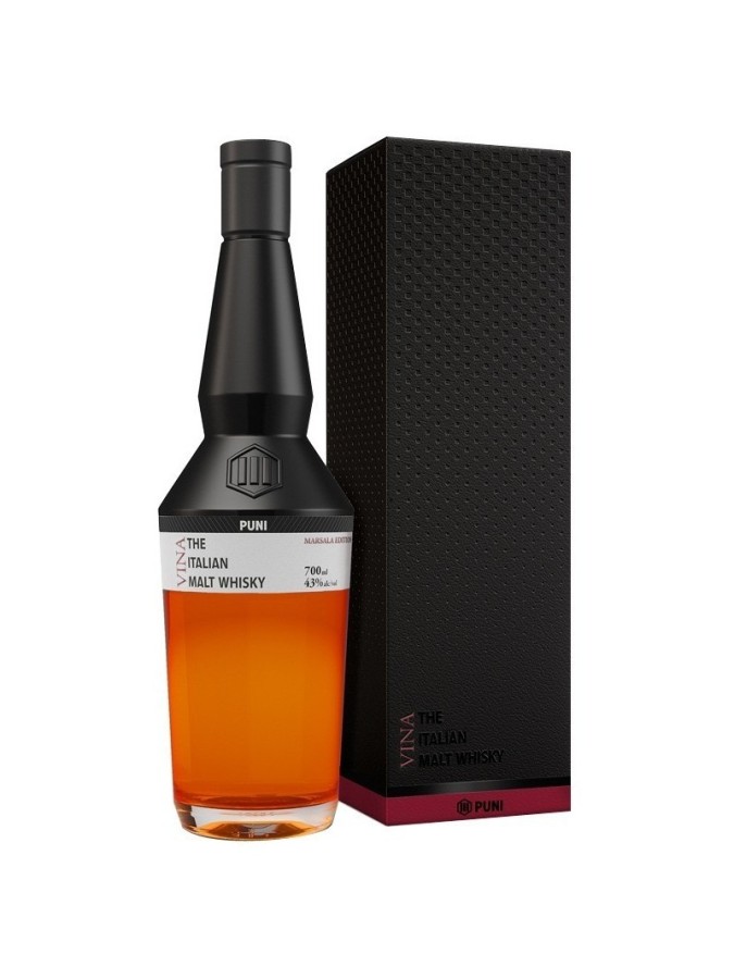 PUNI Wines 43% PUNI Wines 43%