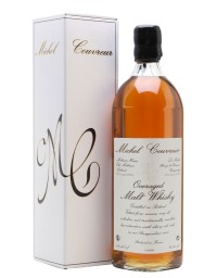 MICHEL COUVREUR Overaged 52%