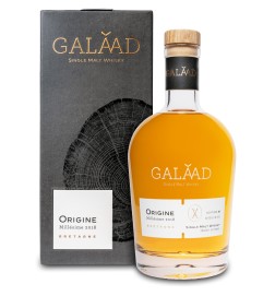 GALAAD Origine millésime 2018 44.50%