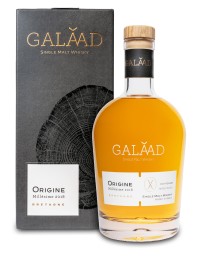 GALAAD Origine vintage 2018 44.50%
