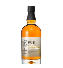 KIRIN FUJI Single Malt 46%